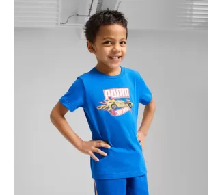 PUMA X HOT WHEELS Gr, PUMA Team Royal - Édition Limitée