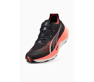 ForeverRun NITRO 2,PUMA Black-Glow - Chaussures de Course Élégantes