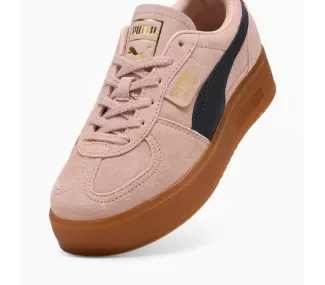 Chaussures de sport Palermo Elevata Wns, Rose Quartz-Gu