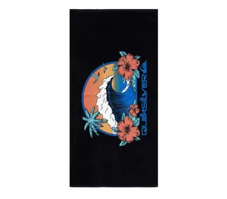 Serviette de plage Quicksilver Freshness