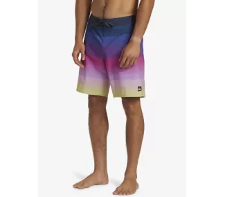 Short de plage Quicksilver Surfsilk Massive