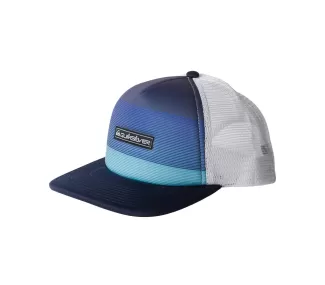 Casquette Quicksilver Emu Coop Trucker