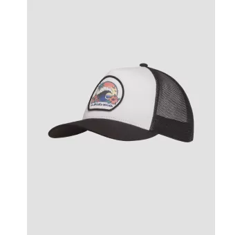 Casquette Quicksilver Riding Around Here