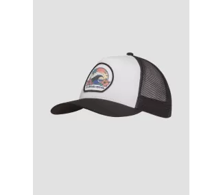 Casquette Quicksilver Riding Around Here