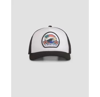 Casquette Quicksilver Riding Around Here