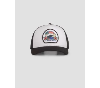 Casquette Quicksilver Riding Around Here