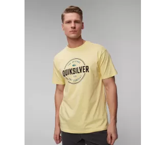T-shirt Quicksilver Circle Up
