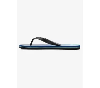 Tongs de plage Quicksilver Molokai Art pour Homme