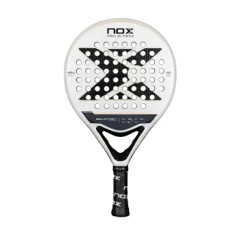 Raquette de Padel NOX Equation Advanced Series 2025 - Contrôle et Puissance