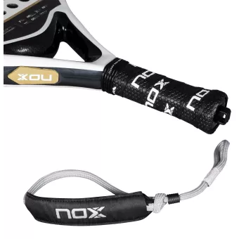 Raquette de Padel NOX Equation Advanced Series 2025 - Contrôle et Puissance