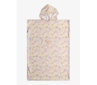 Poncho de surf Roxy Stay Magical pour Femme