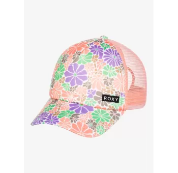 Casquette Roxy Honey Coconut pour Filles