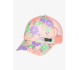 Casquette Roxy Honey Coconut pour Filles