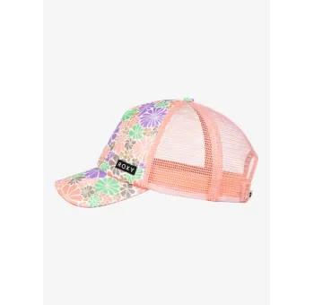 Casquette Roxy Honey Coconut pour Filles