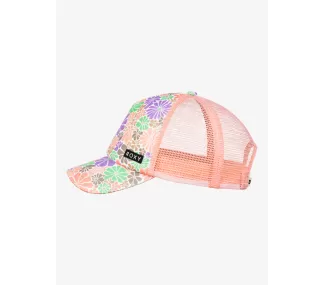 Casquette Roxy Honey Coconut pour Filles