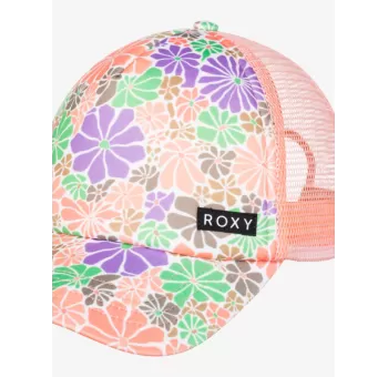 Casquette Roxy Honey Coconut pour Filles