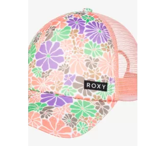 Casquette Roxy Honey Coconut pour Filles Casquette Roxy Honey Coconut pour Filles