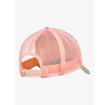 Casquette Roxy Honey Coconut pour Filles