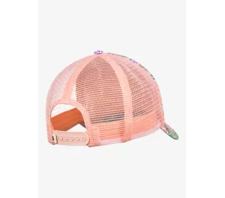 Casquette Roxy Honey Coconut pour Filles Casquette Roxy Honey Coconut pour Filles