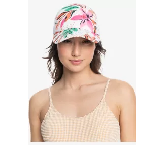 Casquette Roxy strapback Beautiful Morning pour Femme