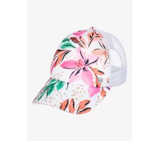 Casquette Roxy strapback Beautiful Morning pour Femme