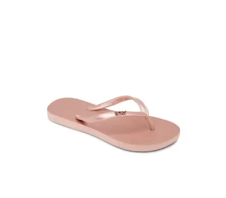 Sandales Roxy Viva Vi pour Filles Rose