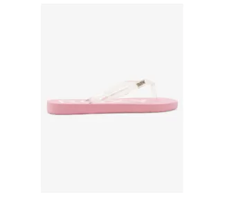 Sandales Roxy Viva Jelly Rose pour filles