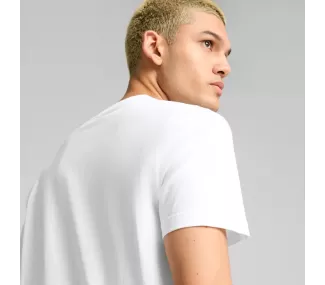 PUMA SQUAD Big Graphic Tee