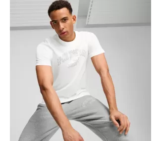 ESS+ LOGO LAB Gradient Tee