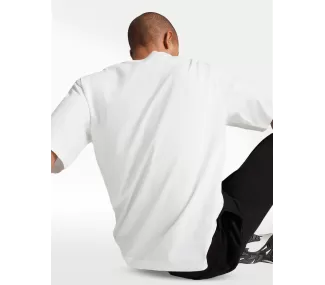 BETTER CLASSICS Boxy Tee - T-shirt de qualité supérieure