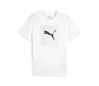 GRAPHICS Tee 1 B - T-Shirt Graphique de Qualité Supérieure