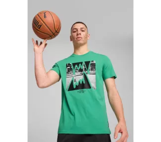 Instant Replay Tee 2 - T-shirt de qualité supérieure