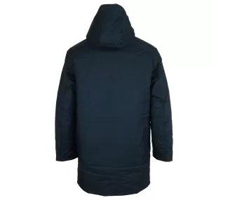 OM Winter Jacket - Protection contre le froid de haute qualité