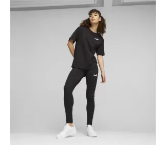 ESS TAPE Tee - T-shirt de qualité supérieure
