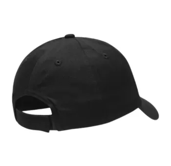 PUMA Ess Cap Jr No 2 Puma Black - Casquette Junior