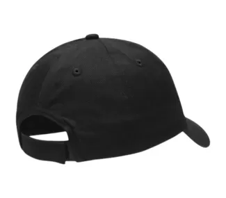 PUMA Ess Cap Jr No 2 Puma Black - Casquette Junior PUMA Ess Cap Jr No 2 Puma Black - Casquette Junior