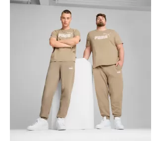 ESS+ 2 Col Logo Pants FL cl - Vêtements de Sport Élégants