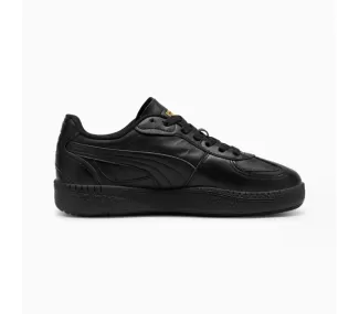 Chaussures Palermo LaModa Lth Wns PUMA Black pour Femme