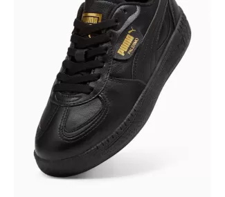 Chaussures Palermo LaModa Lth Wns PUMA Black pour Femme