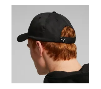 PUMA Metal Cat Cap