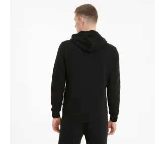 ESS Small Logo FZ Hoodie FL