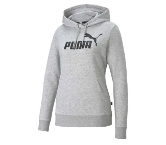 ESS Logo Hoodie FL