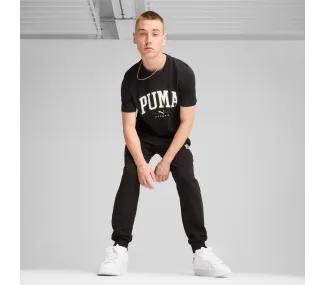 PUMA SQUAD Big Graphic Tee