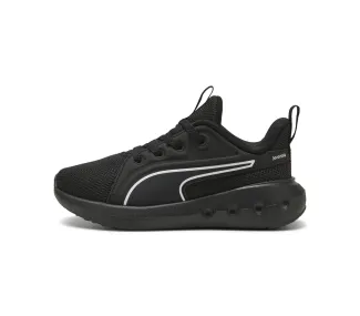 Soft Carson PS,PUMA Black-PUMA White