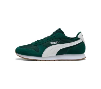 ST MILER,Dark Myrtle-PUMA White-Gum