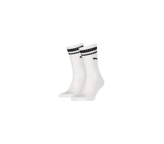 PUMA CREW HERITAGE S,white - Chaussures de Sport Classiques