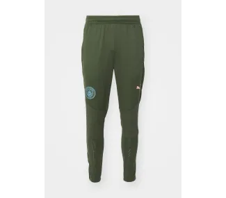 MCFC Training Pants - Équipement de formation officiel