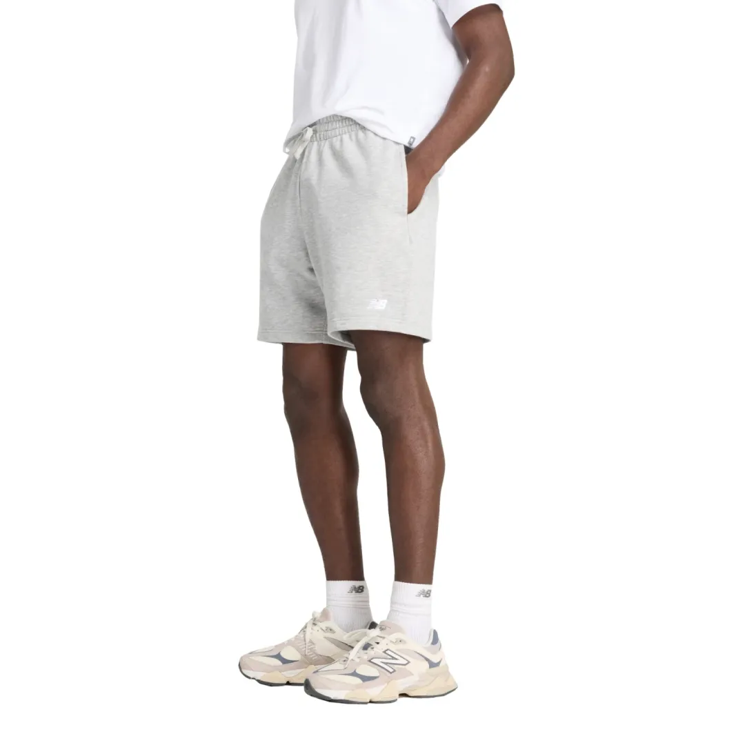 Sport Essentials French Terry Short 7" Sport Essentials French Terry Short 7"