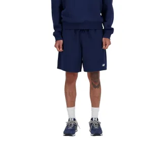 Sport Essentials French Terry Short 7"