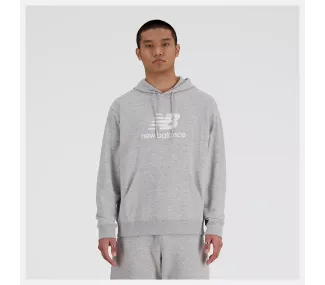 Sport Essentials French Terry Logo Hoodie